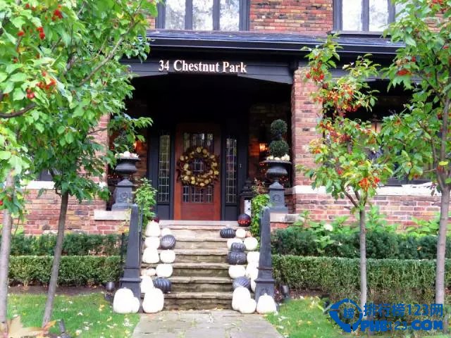 多伦多的Top10最美街道插图2