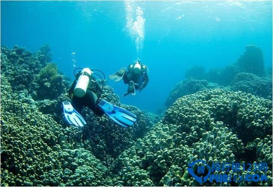 揭晓中国十大世外桃源 你无处可去嘛？插图8