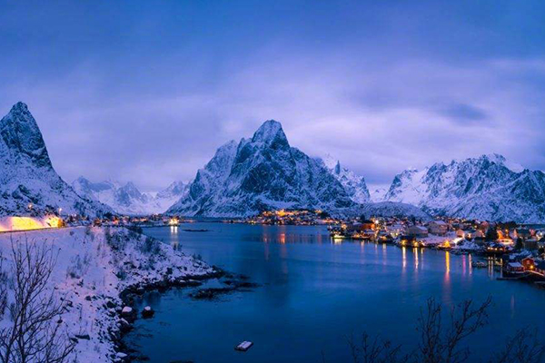 全球十大最美城镇：你准备好步入这童话世界了吗？插图7