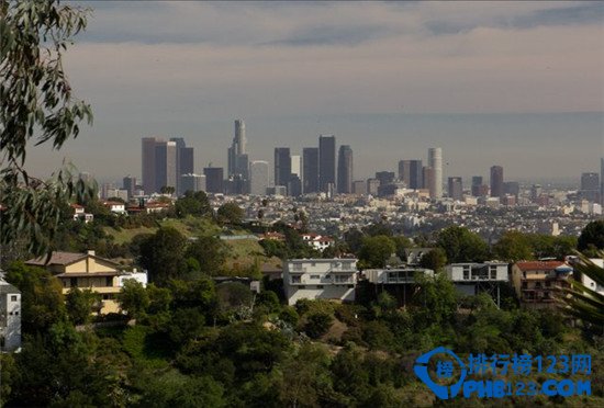 全球十大偷情胜地排行榜插图4