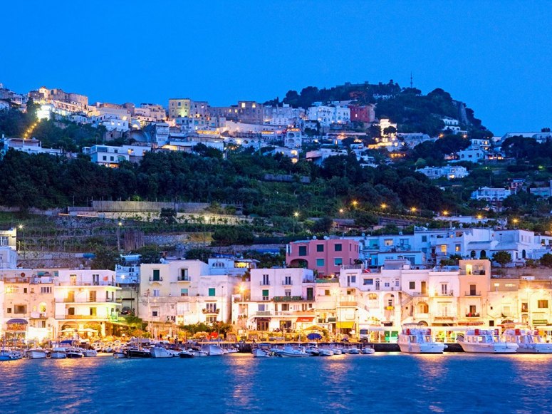 世界上最美的小岛排名插图11