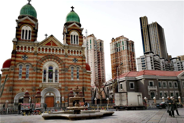 天津免门票景点推荐 先农大院上榜 五大道历史悠久插图1