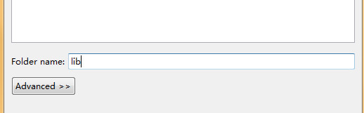 java怎么导入包？插图2