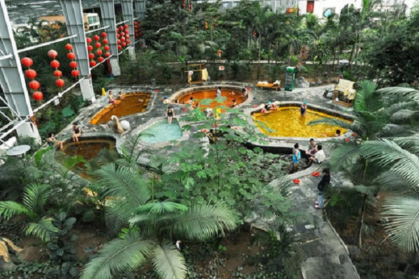 长春十大最值得去的景点：东北虎园第七，第八展示当地民俗插图5