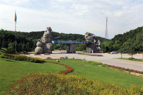 沈阳最好玩的地方推荐 沈阳好玩的地方排行榜插图6