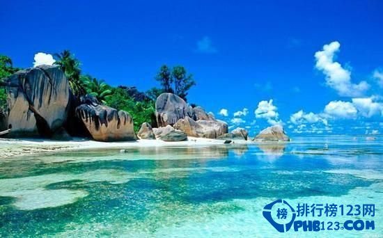 世界十大最美旅游景点 每个人都想去的世外桃源插图6