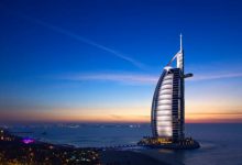 迪拜是哪个国家？阿拉伯联合酋长国的“贸易之都”|爱分享