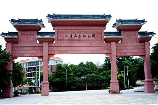 东莞十大必去的景点：松山湖第二，第五是东莞地标插图8