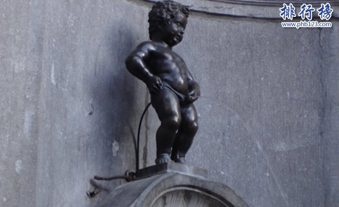 2018世界十大坑爹景点，去了后悔的景区盘点插图1