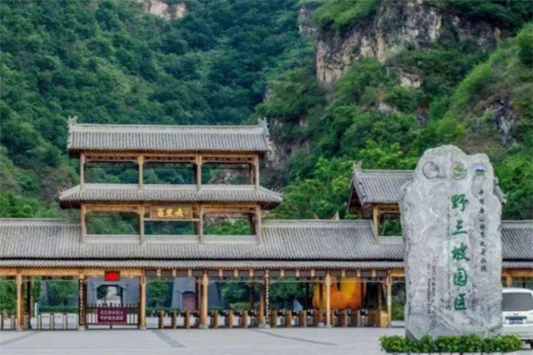 河北十大景点：北戴河上榜，第一非常适合夏季避暑插图2