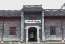 巴中十大景区排行榜：恩阳古镇上榜，十八月潭第四|爱分享