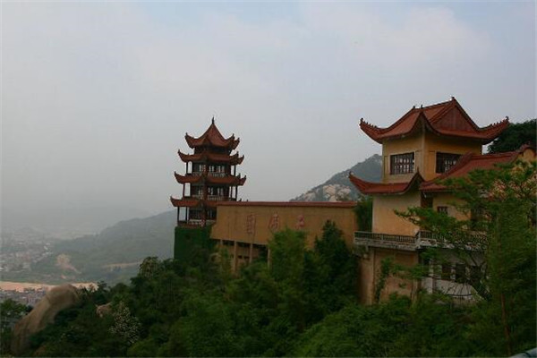 漳州龙文区好玩的地方推荐 漳州龙文区景点排行榜插图3