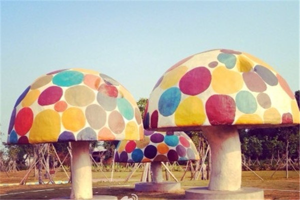 汕头十大风景名胜排名：第二遛娃胜地，龙虎滩上榜插图1