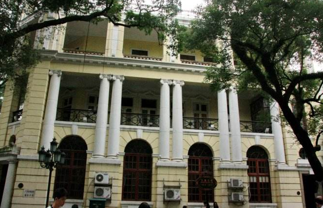 广州十大历史老街 广州哪个老街最好玩插图8