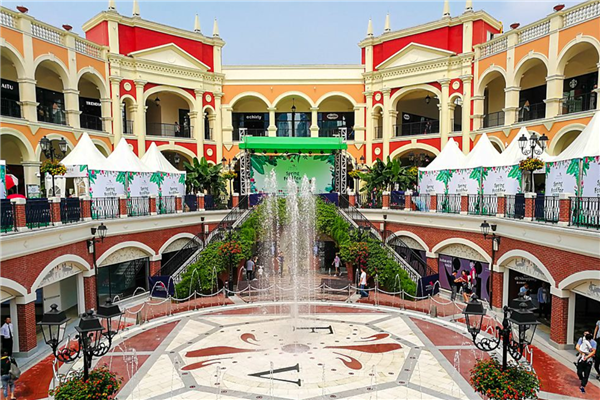 天津免门票景点推荐 先农大院上榜 五大道历史悠久插图6