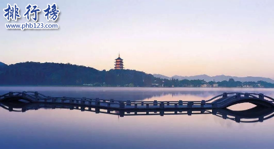 中国美景10大排名,国内一生必去的10个地方插图5