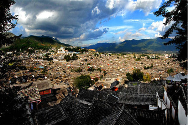 云南九大著名景点 昆明石林上榜 洱海是拍照圣地插图7