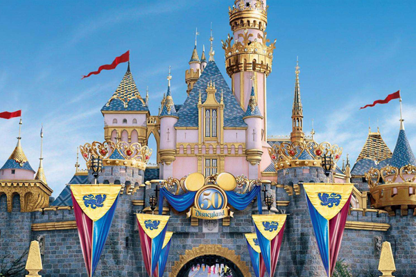 情侣必去的十大浪漫地方 绝佳景色,开始你的爱情之旅插图8