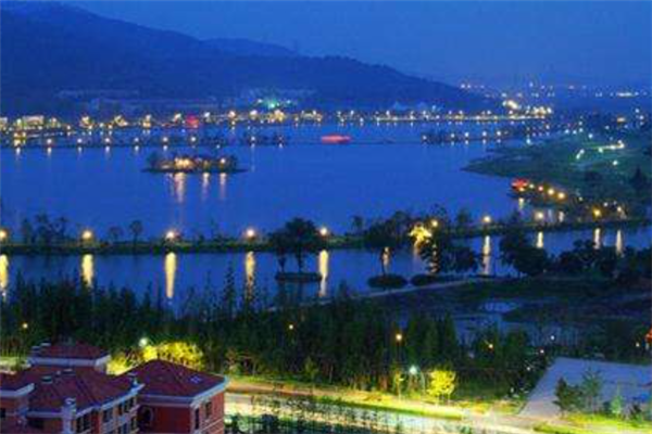 杭州十大免费景点：塘栖古镇上榜，第一闻名古今外插图2