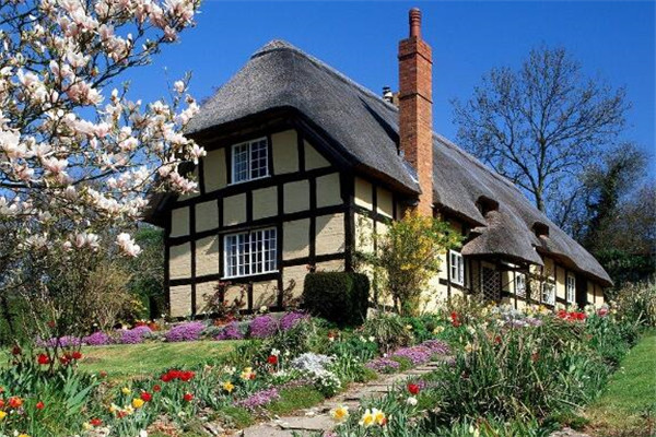 世界十大浪漫结婚圣地 景色美到哭，快来看看哪个是你想去的插图2