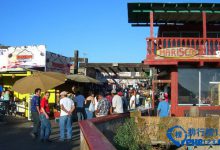 全球游客口碑最差的十大城市排行榜|爱分享