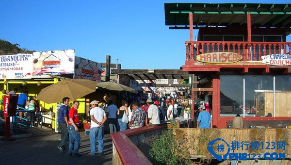 全球游客口碑最差的十大城市排行榜插图9