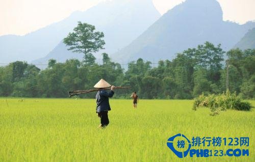 盘点全球十大适合背包客独自旅行的国家插图5