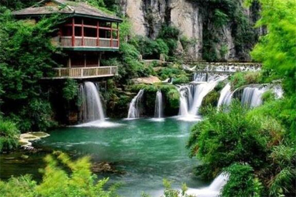 贵阳有什么好玩的地方？盘点贵阳好玩的地方排行榜插图1