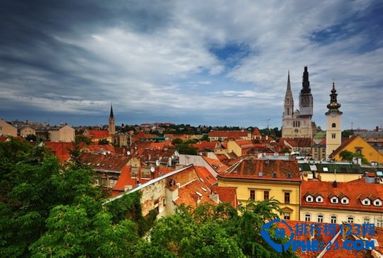 克罗地亚十大最美旅游地排行榜插图8