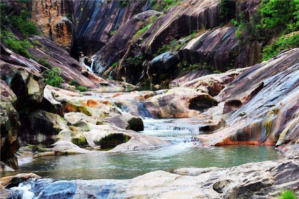 潮州十大风景名胜排名:牌坊街第3，第6中国四大古桥之一插图8