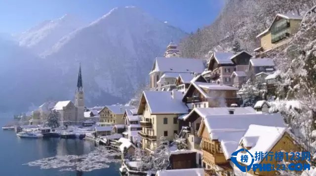 不得不去的欧洲十大最美小镇插图6