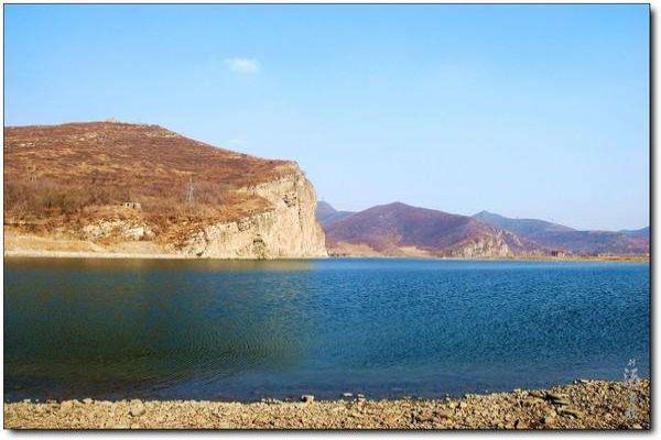 辽宁十大古城 辽宁值得一去的古城有哪些插图3