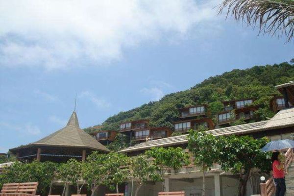 广东十大岛屿排名 广东最有名最美丽的岛屿有哪些插图8