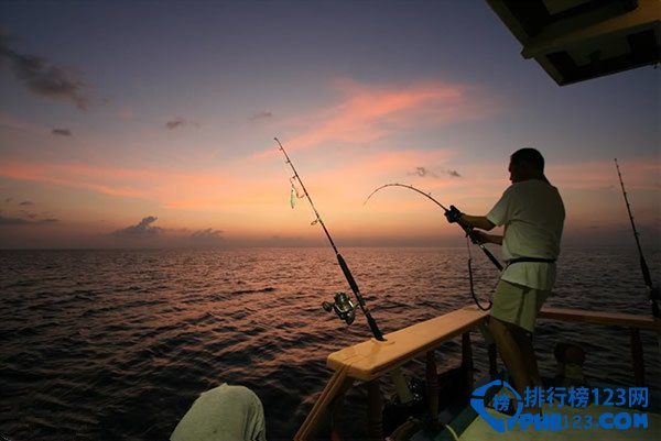 盘点马尔代夫旅游十大浪漫玩法插图5