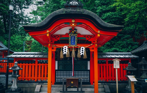 日本必去的十大景点排名，富士山上榜，第一获世界纪录插图3