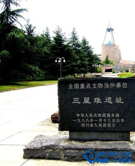 盘点中国十大遗迹遗址，一起来领略它们独特的一面吧插图6