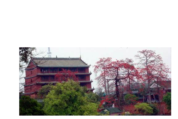 在广州哪里可以爬山 广州十大名山排名榜插图4