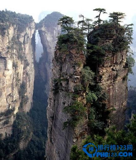 世界十大神奇的地理奇观排行榜插图8