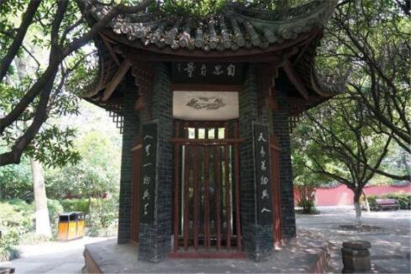 德阳最好玩的地方推荐 德阳好玩的地方排行榜插图8