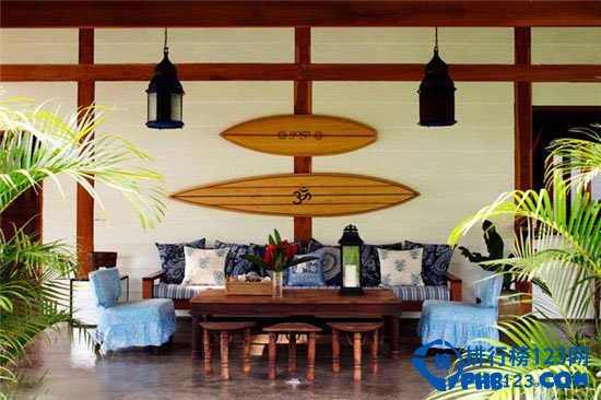 全球九大梦想婚礼之地排行榜插图8