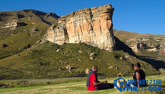 南非十大必游之地排行榜插图