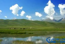 中国十大最美旅行地|爱分享