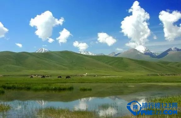 中国十大最美旅行地插图9