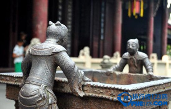 中国最养人的9个城市排行榜插图7