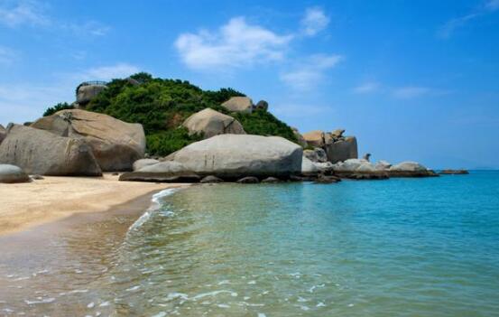 惠州好玩的地方排行榜 惠州十大最好玩的地方推荐插图8