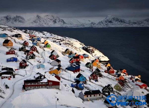 2016最值得旅游的十大胜地 值得一去插图8
