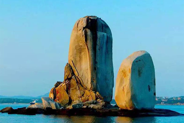 平潭旅游必去十大景点 沿海岛县，海景风光无限好插图1