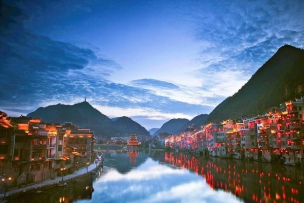 世界十大爱情地标，用不同的方式表达我爱你插图5