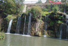 阳泉最好玩的地方推荐 阳泉好玩的地方排行榜|爱分享