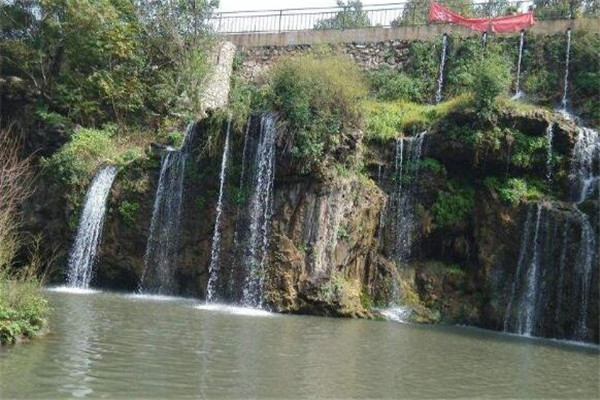 阳泉最好玩的地方推荐 阳泉好玩的地方排行榜插图9